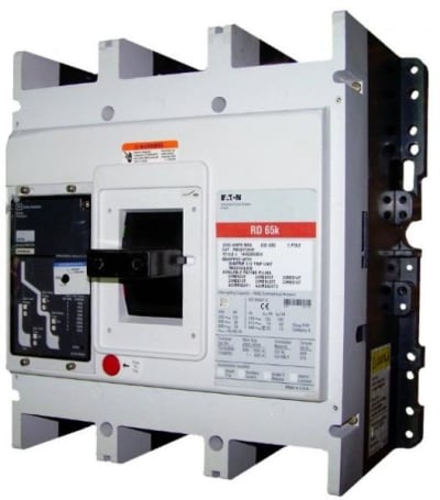 EATON CORPORATION RD320T35W