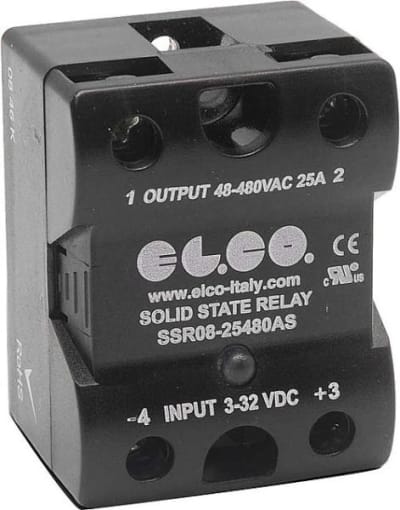 KYOCERA SSR08-40480AS