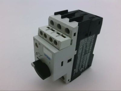 WEG MPW25-3-U025