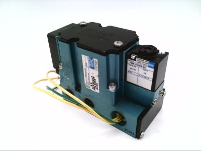 MAC VALVES INC 6311D-211-PM-591DA