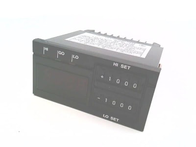 ASAHI KEIKI CO AM-122A-11-15-1