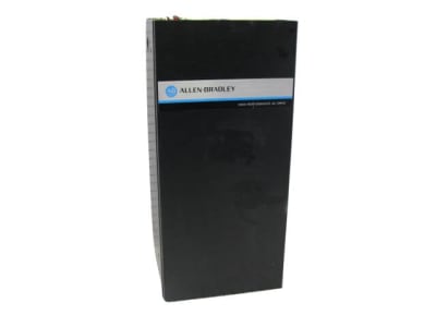 ALLEN BRADLEY 1392-B100-RK-MC-A-D1-F1-F4