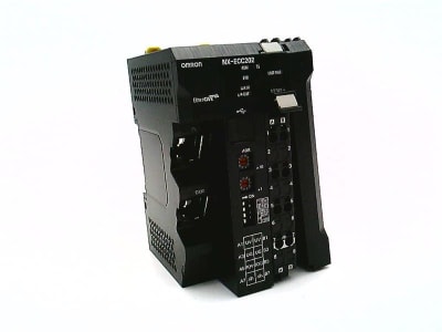 OMRON NXECC202