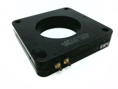 INSTRUMENT TRANSFORMERS INC 12-749383-89