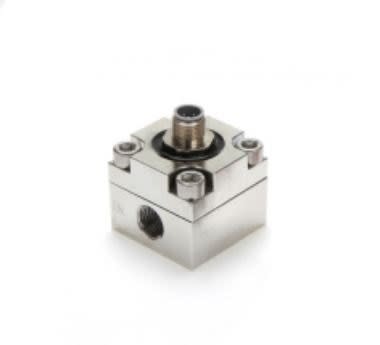 TITAN FLOW CONTROL INC OG1-SS-5-V-R-QN