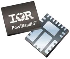 INFINEON IR4321MTRPBF