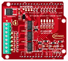 INFINEON 24VSHIELDBTT6030TOBO1