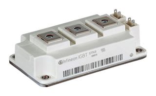 INFINEON FF300R06KE3HOSA1