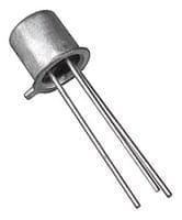 INFINEON 2N6849.