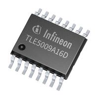 INFINEON TLE5009A16DE2210XUMA1