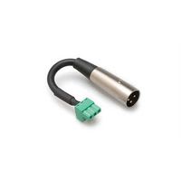 HOSA TECHNOLOGY PHX-206M BULK