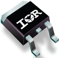 INFINEON IRFR13N20DPBF