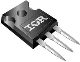 INFINEON IRG4PC50FD