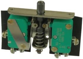 HONEYWELL MS16106-2