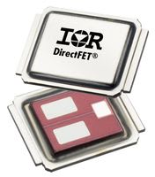 INFINEON IRF6643TRPBF