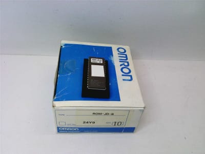 OMRON ROM-JD-B