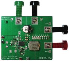INFINEON IRDC3842