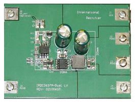 INFINEON IRPP3637-12A