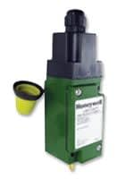 HONEYWELL WLS1A00BQBT3