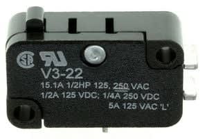 HONEYWELL V3-22