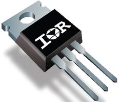 INFINEON IRGB20B60PD1PBF