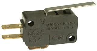 HONEYWELL V3L-1229