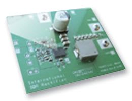 INFINEON IRDC3822