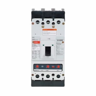 EATON CORPORATION KDB3250
