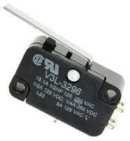HONEYWELL V3L-3296