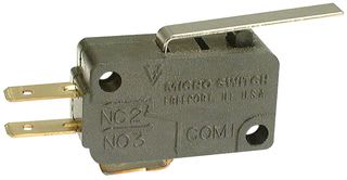 HONEYWELL V7-1C18E9-022