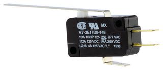 HONEYWELL V7-3E17D8-148
