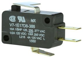 HONEYWELL V7-1E17D8-366