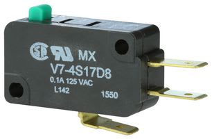 HONEYWELL V7-4S17D8