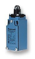 HONEYWELL LSD4L