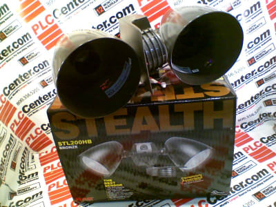 RAB LIGHTING STL200HB