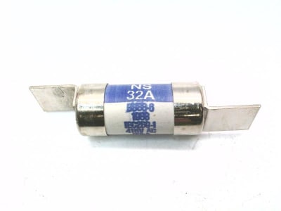 LAWSON FUSES NS32