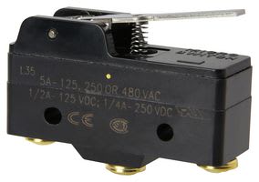 HONEYWELL BZ-2RW80282-A2