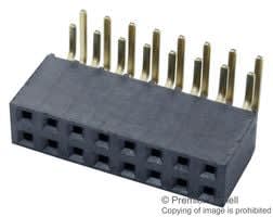 SAMTEC SSW-126-02-S-D-RA