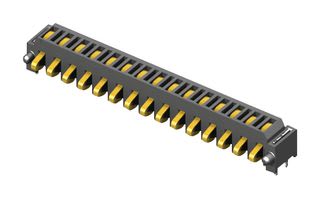 SAMTEC SIR1-03-L-S-A-K-TR