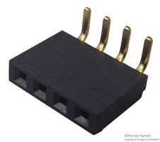 SAMTEC SSW-130-02-S-S-RA