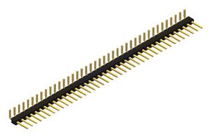 SAMTEC TMM-132-01-G-S-RA