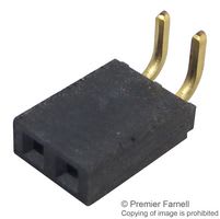 SAMTEC SSQ-107-02-T-S-RA-LL