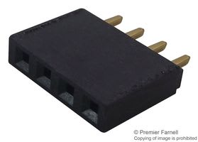 SAMTEC SSQ-101-01-T-S