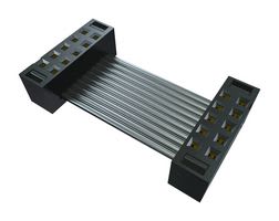 SAMTEC TCSD-04-S-12.00-01-F