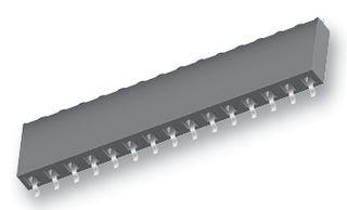 SAMTEC SSM-103-SM-SH-LC