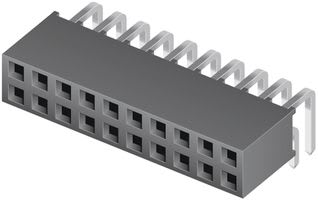 SAMTEC SQT-107-01-F-D-RA-001