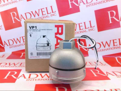 RAB LIGHTING VP1
