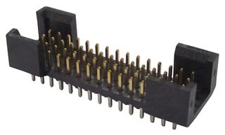 SAMTEC TMMS-115-01-F-Q