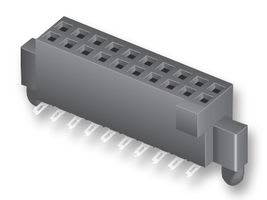 SAMTEC SFM-125-02-S-D-A-TR
