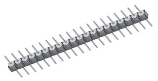 SAMTEC TS-107-T-A-1